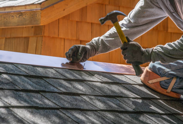 Best Roofing for New Construction  in Shaker Heights, OH