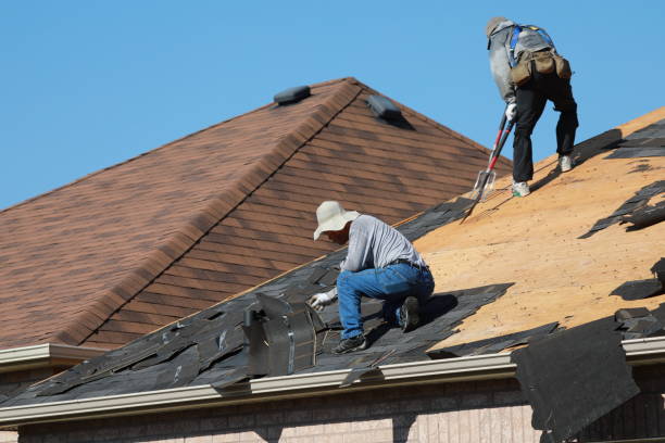 Steel Roofing in Shaker Heights, OH