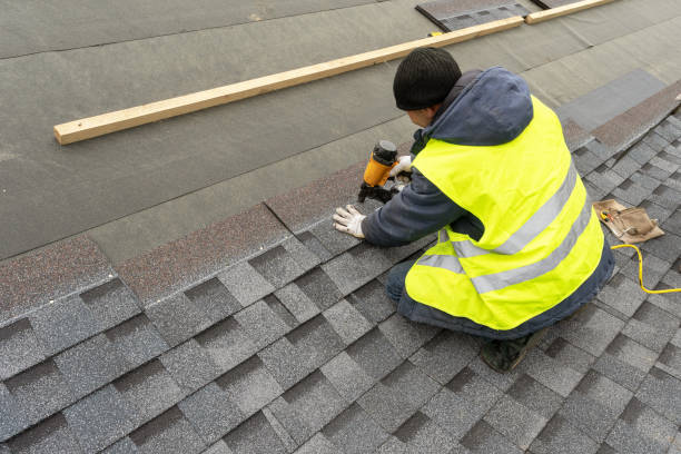 Professional Roofing services in Shaker Heights, OH