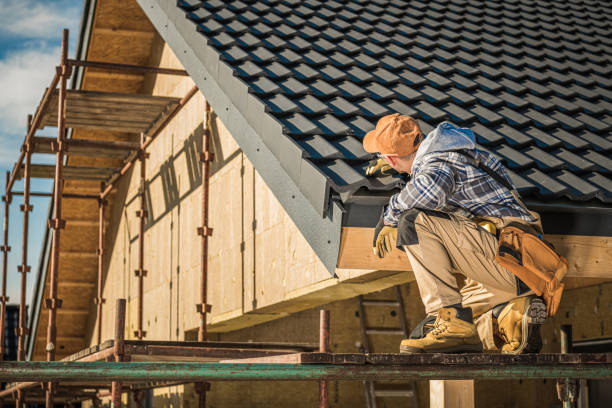 Roof Insulation in Shaker Heights, OH