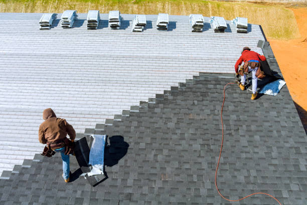 Best Gutter Installation and Repair  in Shaker Heights, OH